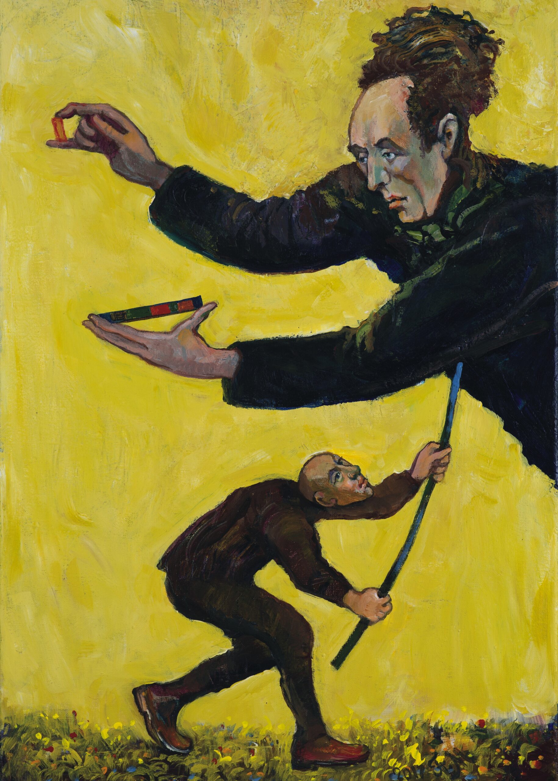 © Franciszek Maśluszczak — e-eleWator 25 [grudzień 2025]